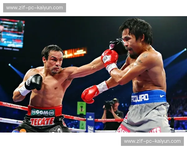 墨西哥拳坛的双重幻影：当“战术大师”马奎兹遇上“铁血石拳”马加里托