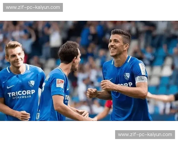 斯图加特vs波鸿:德甲赛场的“老友记”与新篇章