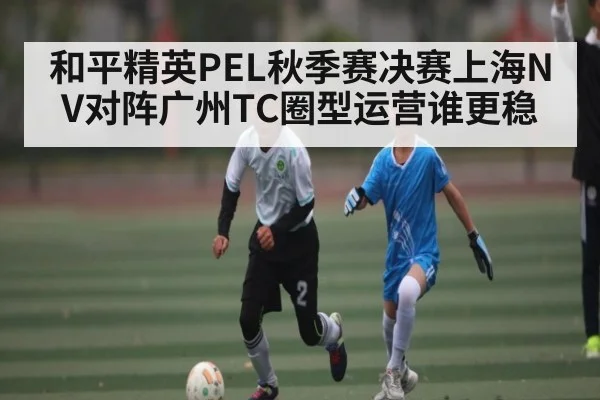 和平精英PEL秋季赛决赛上海NV对阵广州TC圈型运营谁更稳
